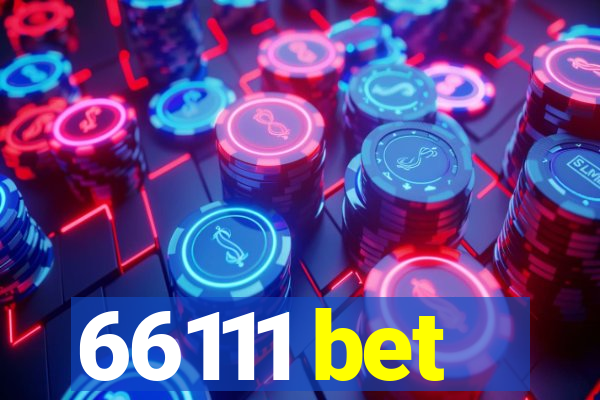 66111 bet